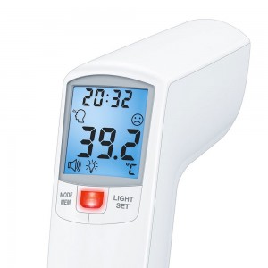 Beurer Non contact thermometer FT 100